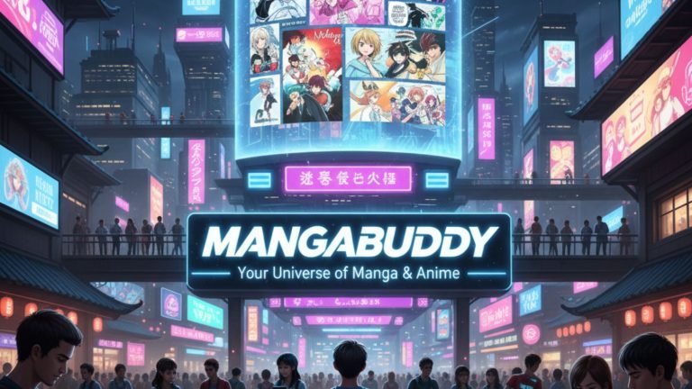 Mangabuddy