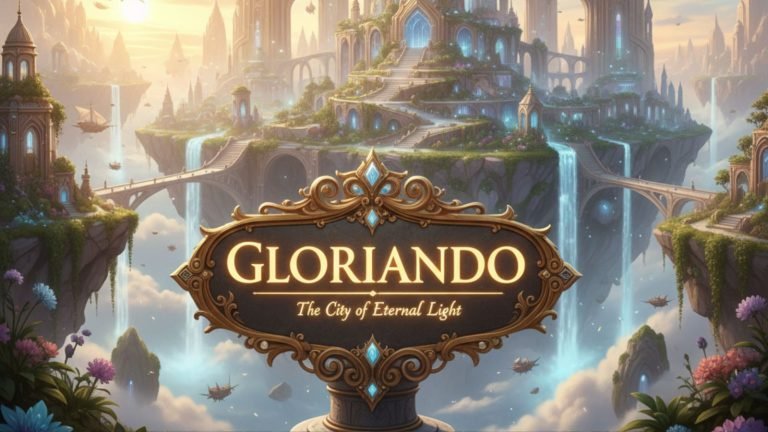 Gloriando