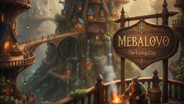 Mebalovo