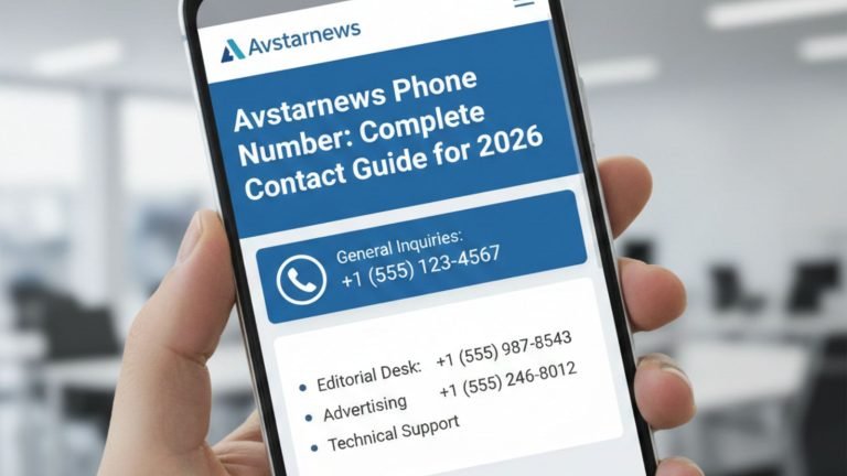 Avstarnews
