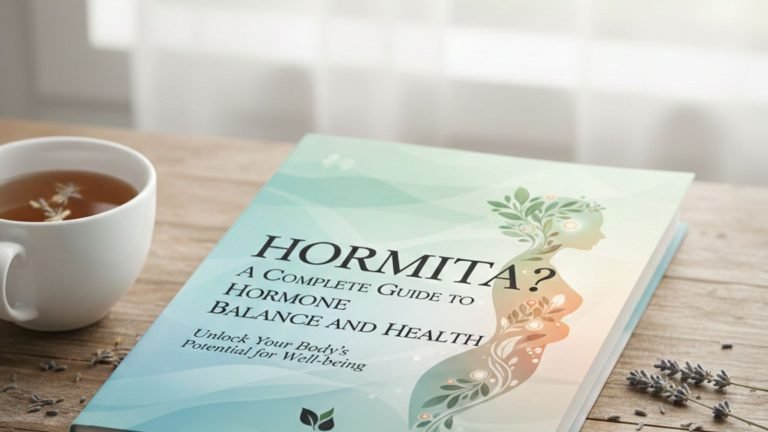 Hormita