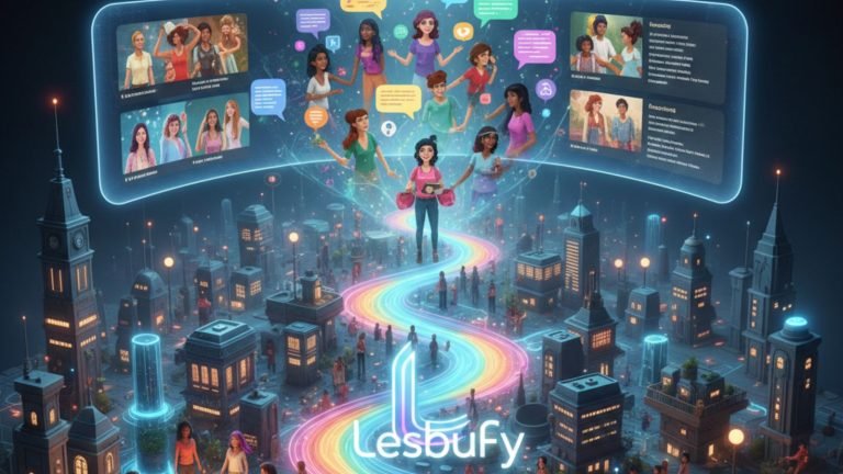 Lesbufy