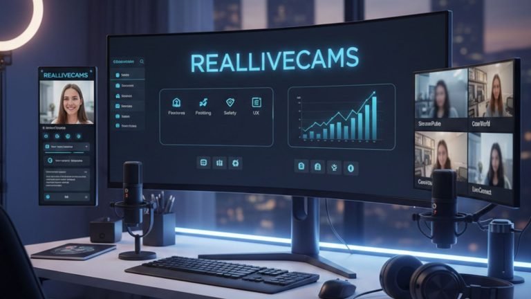 reallıvecams